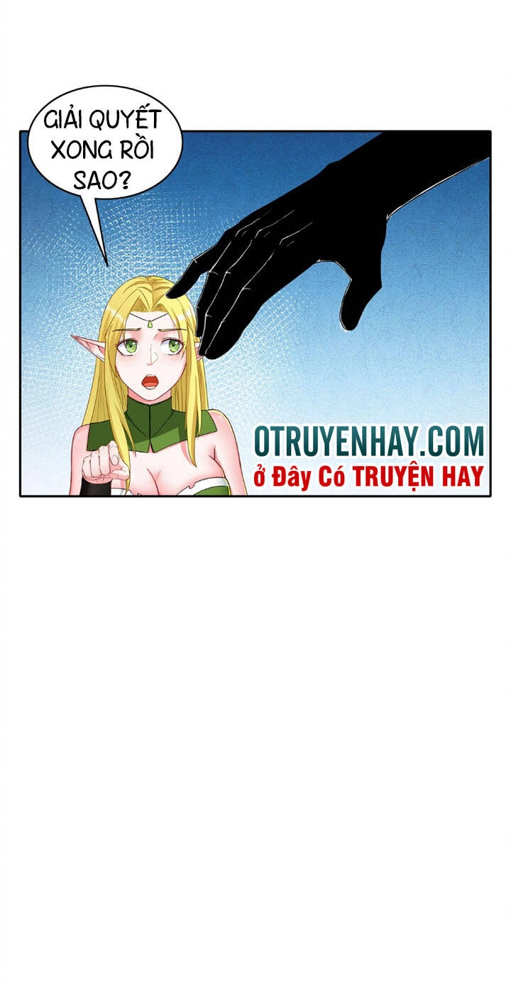 Đại Ma Pháp Sư Dựa Vào Muội Tử Trừ Ma Chapter 3 - 16