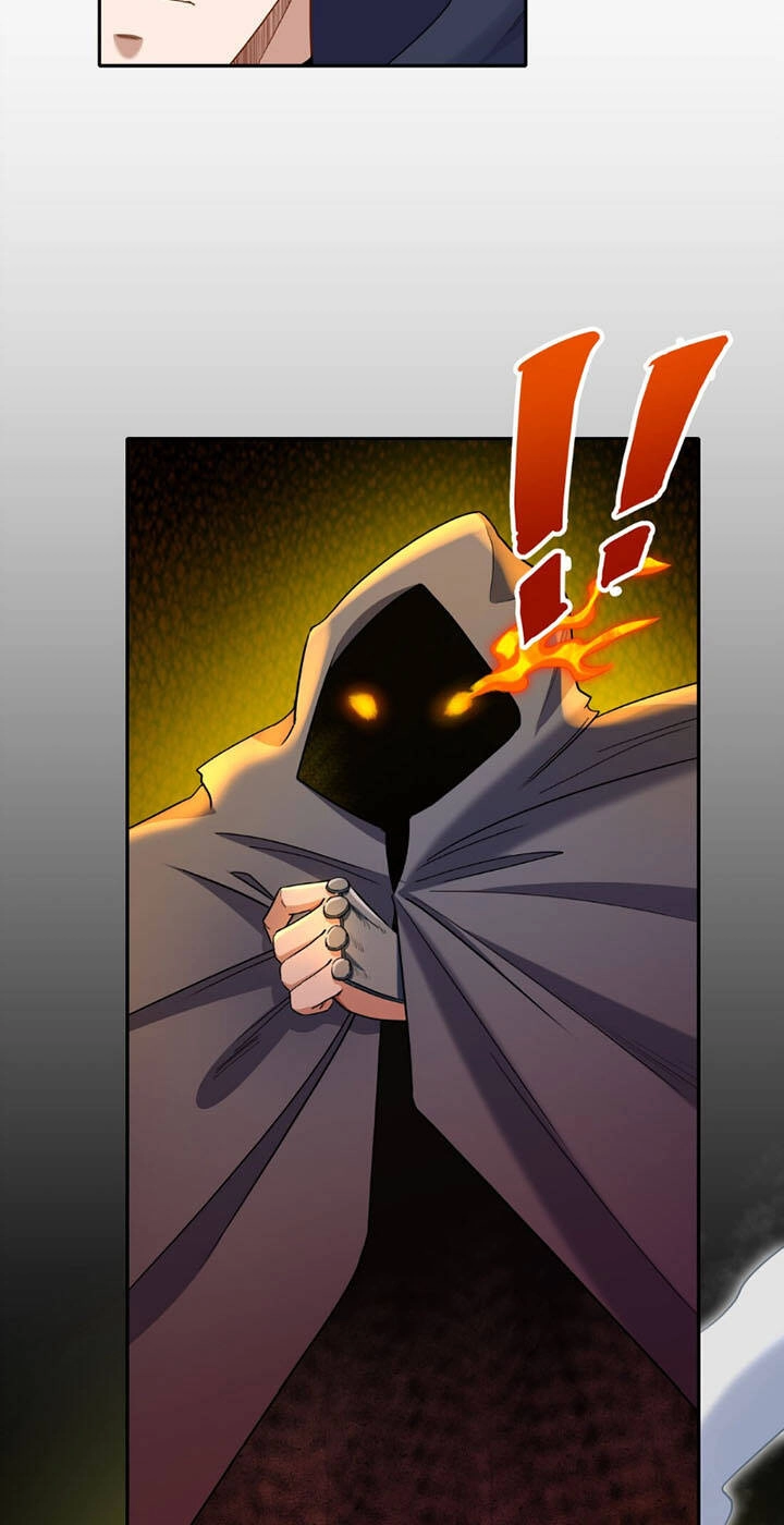 Đại Ma Pháp Sư Dựa Vào Muội Tử Trừ Ma Chapter 3 - 18