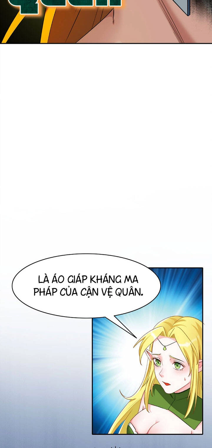 Đại Ma Pháp Sư Dựa Vào Muội Tử Trừ Ma Chapter 3 - 20