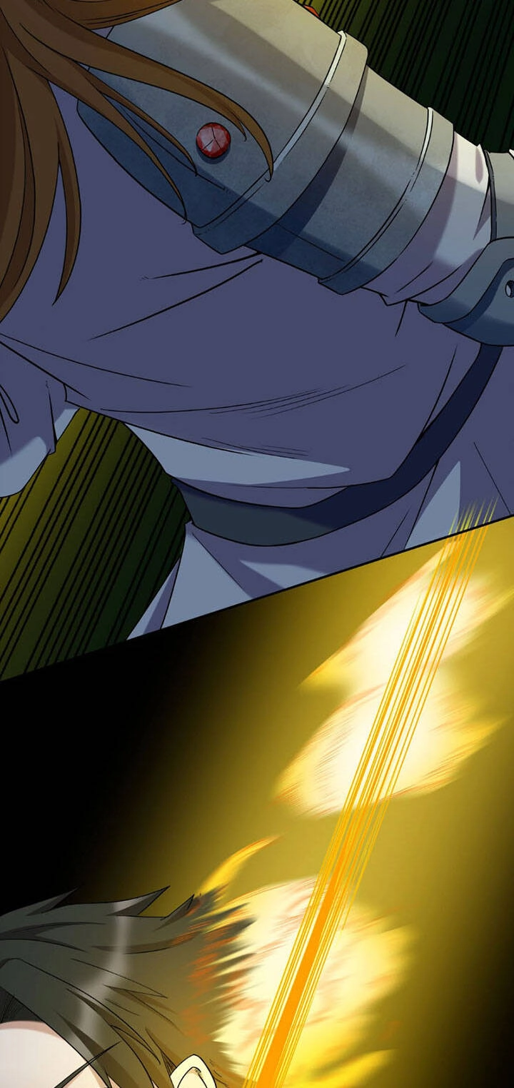 Đại Ma Pháp Sư Dựa Vào Muội Tử Trừ Ma Chapter 3 - 27