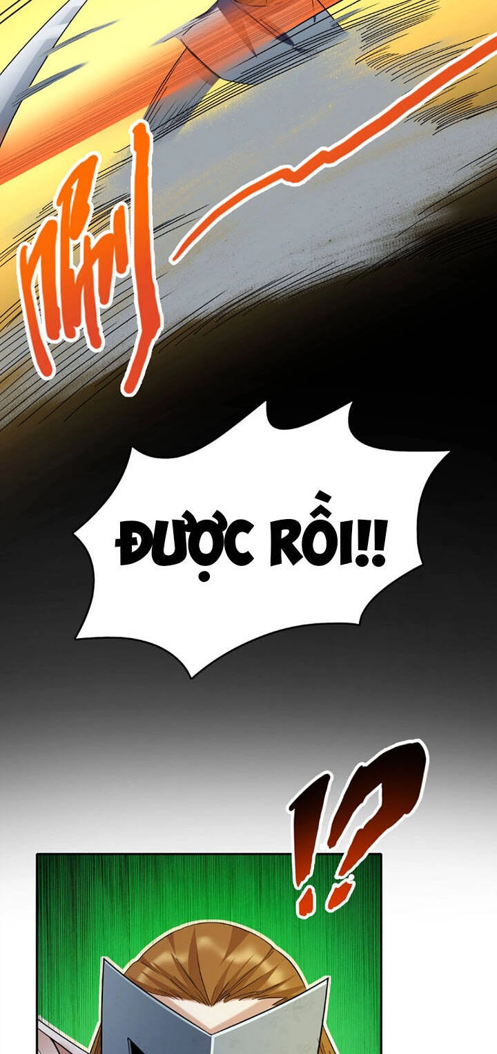 Đại Ma Pháp Sư Dựa Vào Muội Tử Trừ Ma Chapter 3 - 29