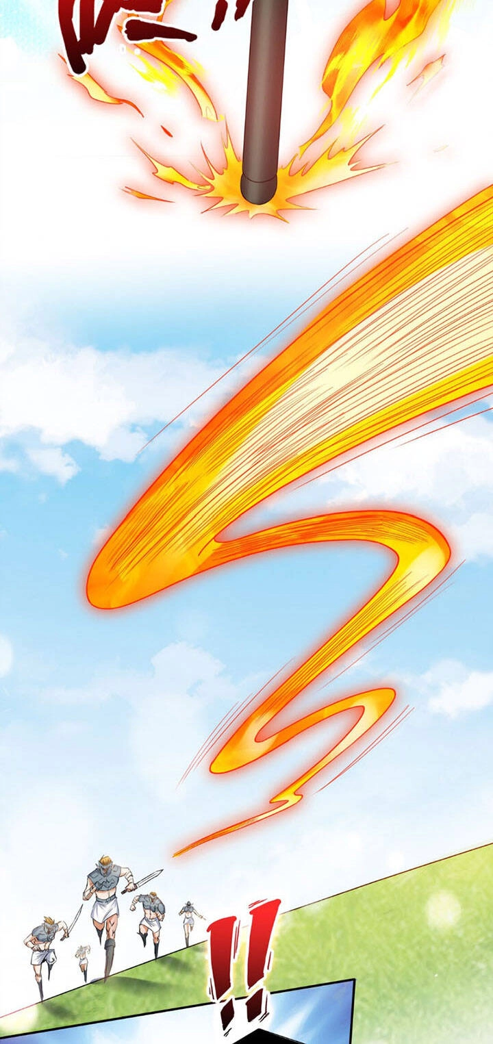 Đại Ma Pháp Sư Dựa Vào Muội Tử Trừ Ma Chapter 3 - 32