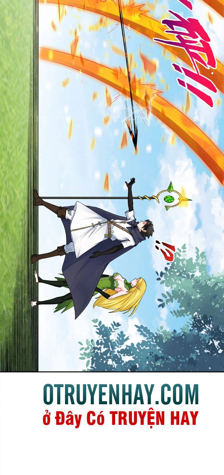 Đại Ma Pháp Sư Dựa Vào Muội Tử Trừ Ma Chapter 3 - 37