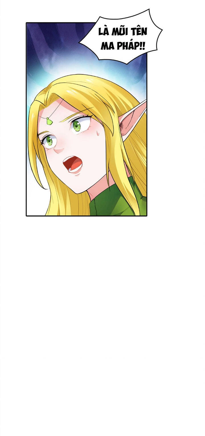 Đại Ma Pháp Sư Dựa Vào Muội Tử Trừ Ma Chapter 3 - 38