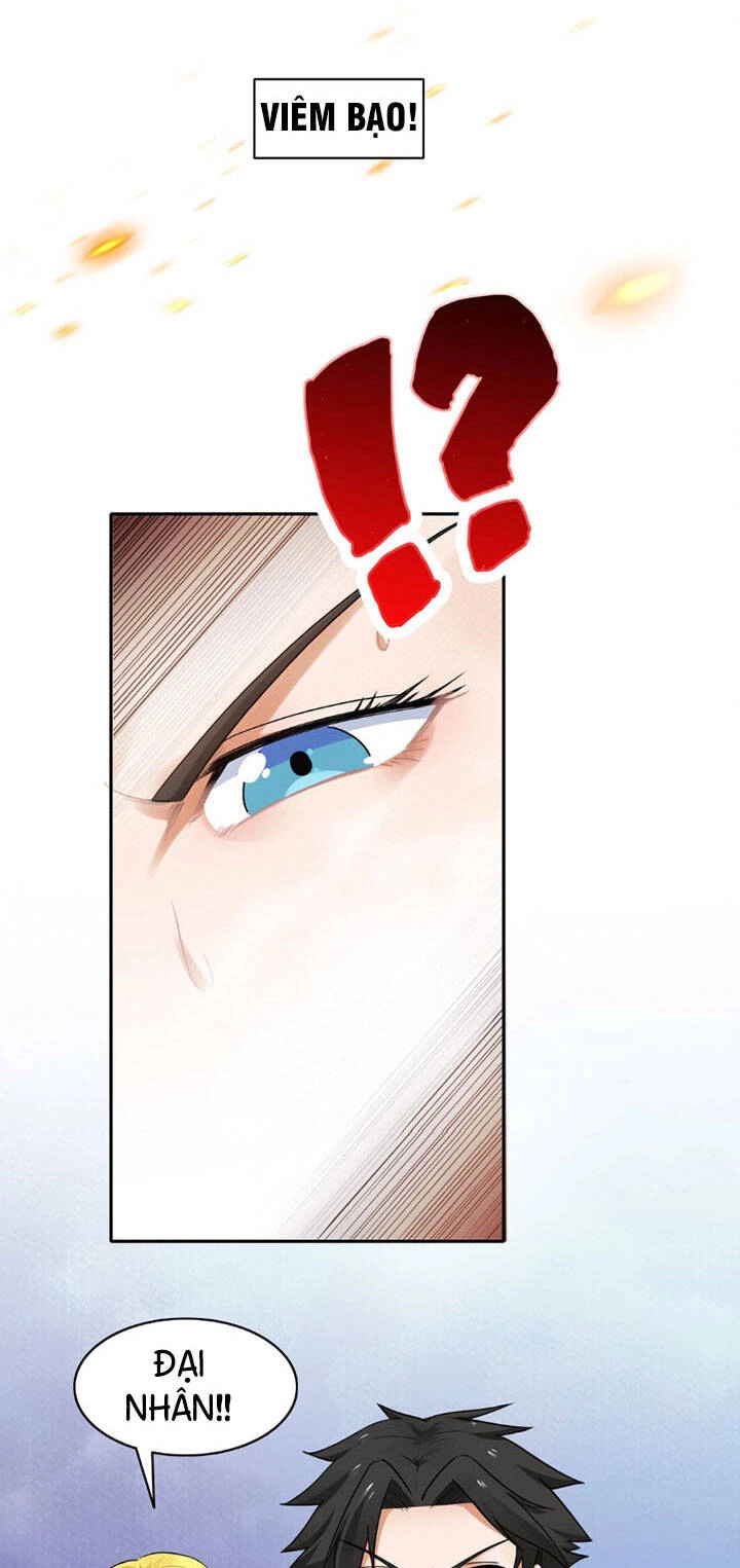 Đại Ma Pháp Sư Dựa Vào Muội Tử Trừ Ma Chapter 3 - 40