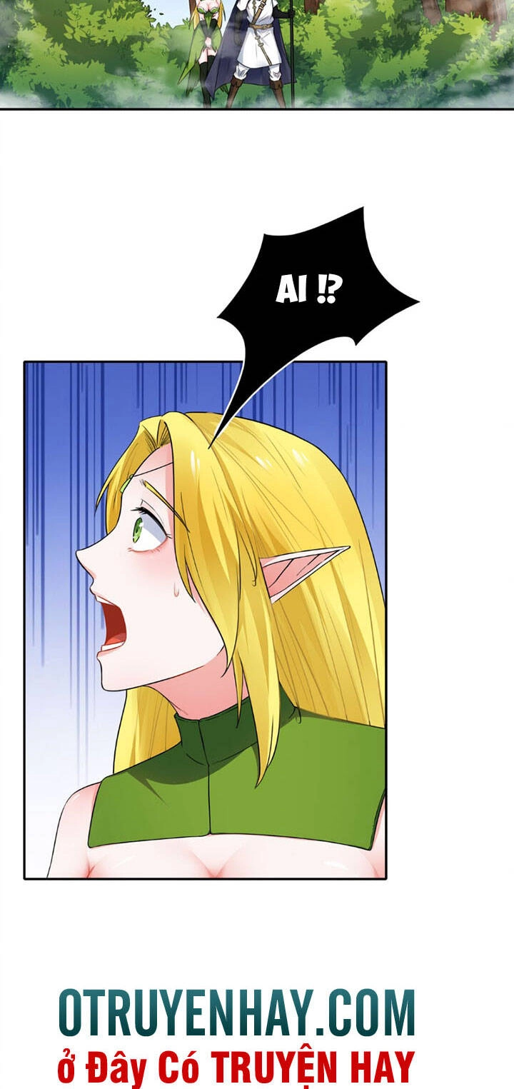 Đại Ma Pháp Sư Dựa Vào Muội Tử Trừ Ma Chapter 3 - 42