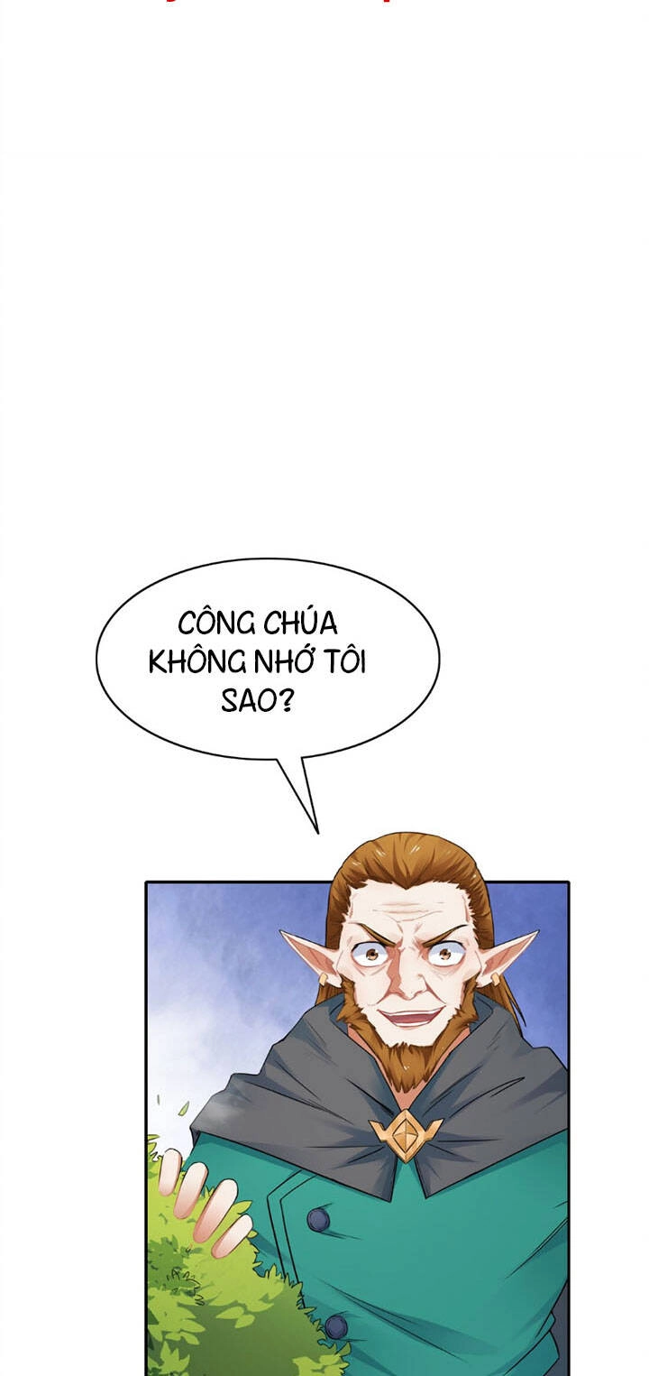 Đại Ma Pháp Sư Dựa Vào Muội Tử Trừ Ma Chapter 3 - 43