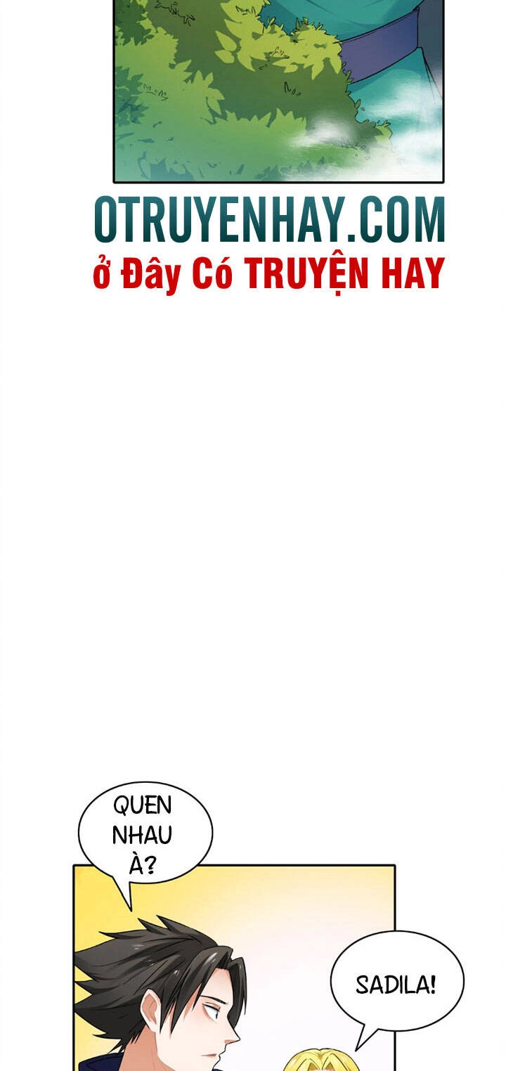 Đại Ma Pháp Sư Dựa Vào Muội Tử Trừ Ma Chapter 3 - 44