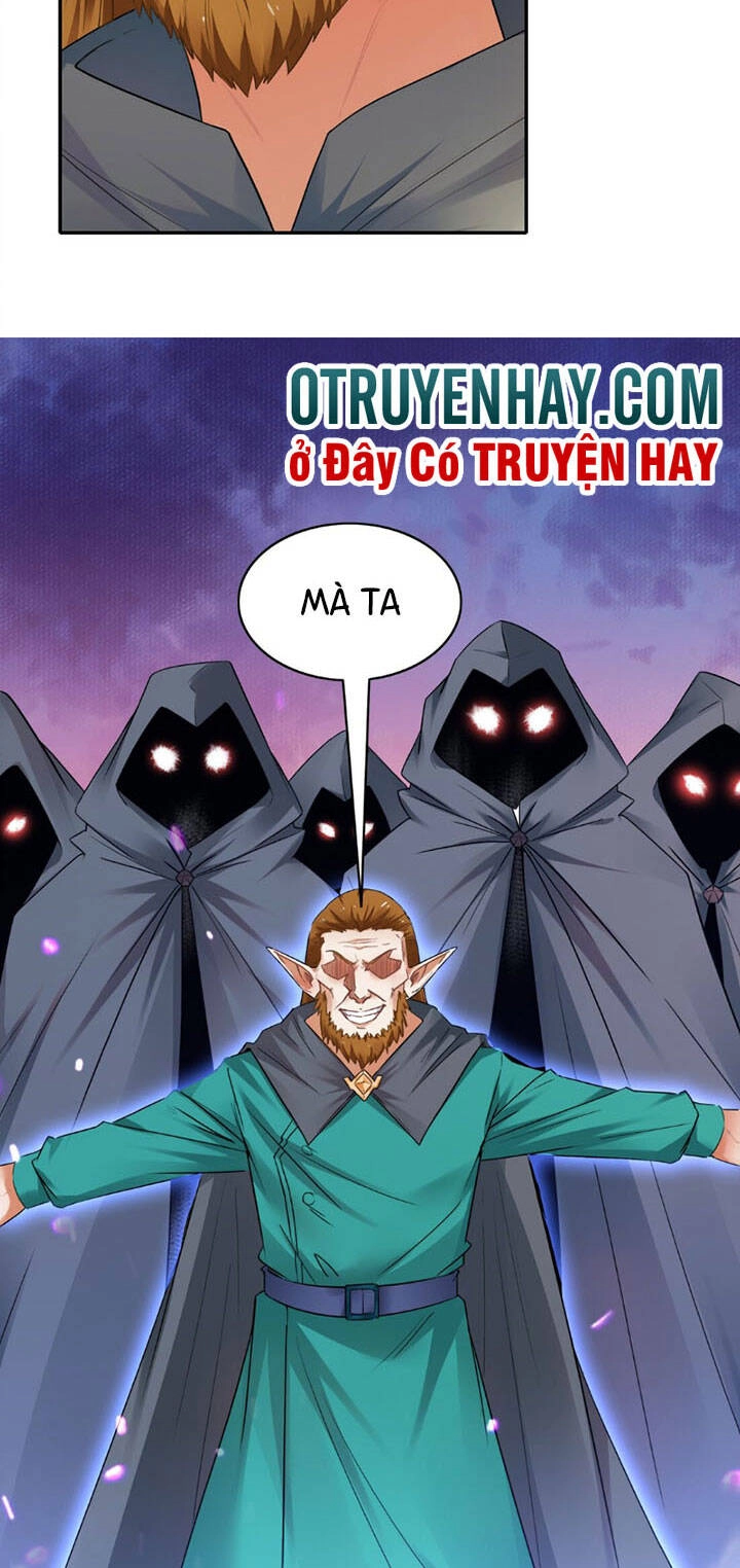 Đại Ma Pháp Sư Dựa Vào Muội Tử Trừ Ma Chapter 3 - 47