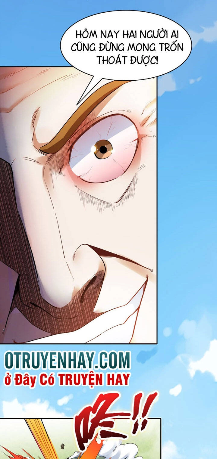 Đại Ma Pháp Sư Dựa Vào Muội Tử Trừ Ma Chapter 3 - 49