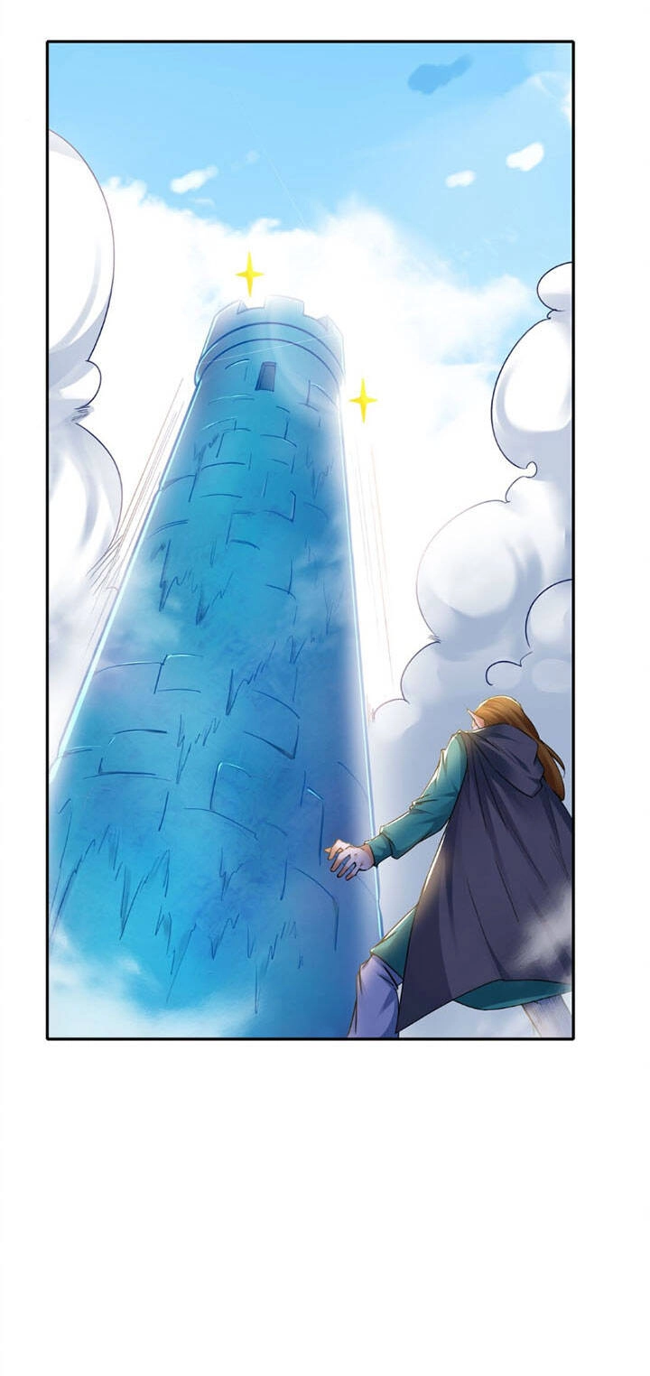 Đại Ma Pháp Sư Dựa Vào Muội Tử Trừ Ma Chapter 3 - 51