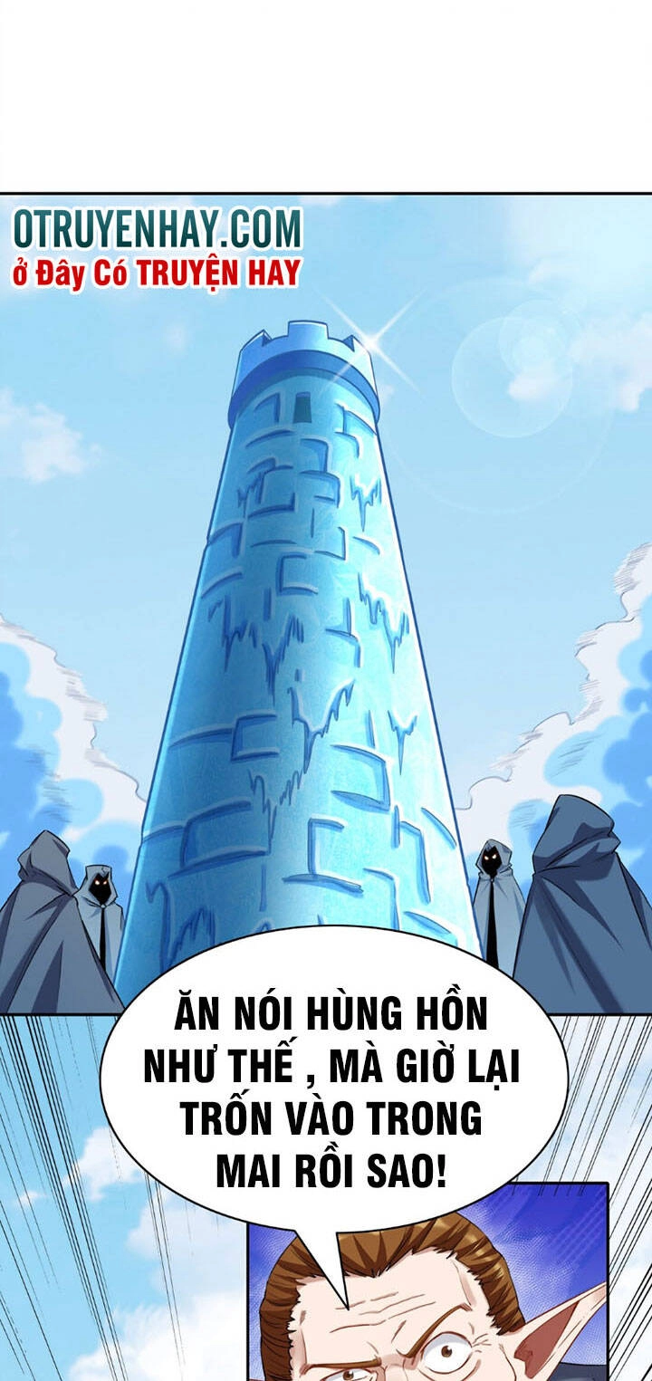 Đại Ma Pháp Sư Dựa Vào Muội Tử Trừ Ma Chapter 3 - 52