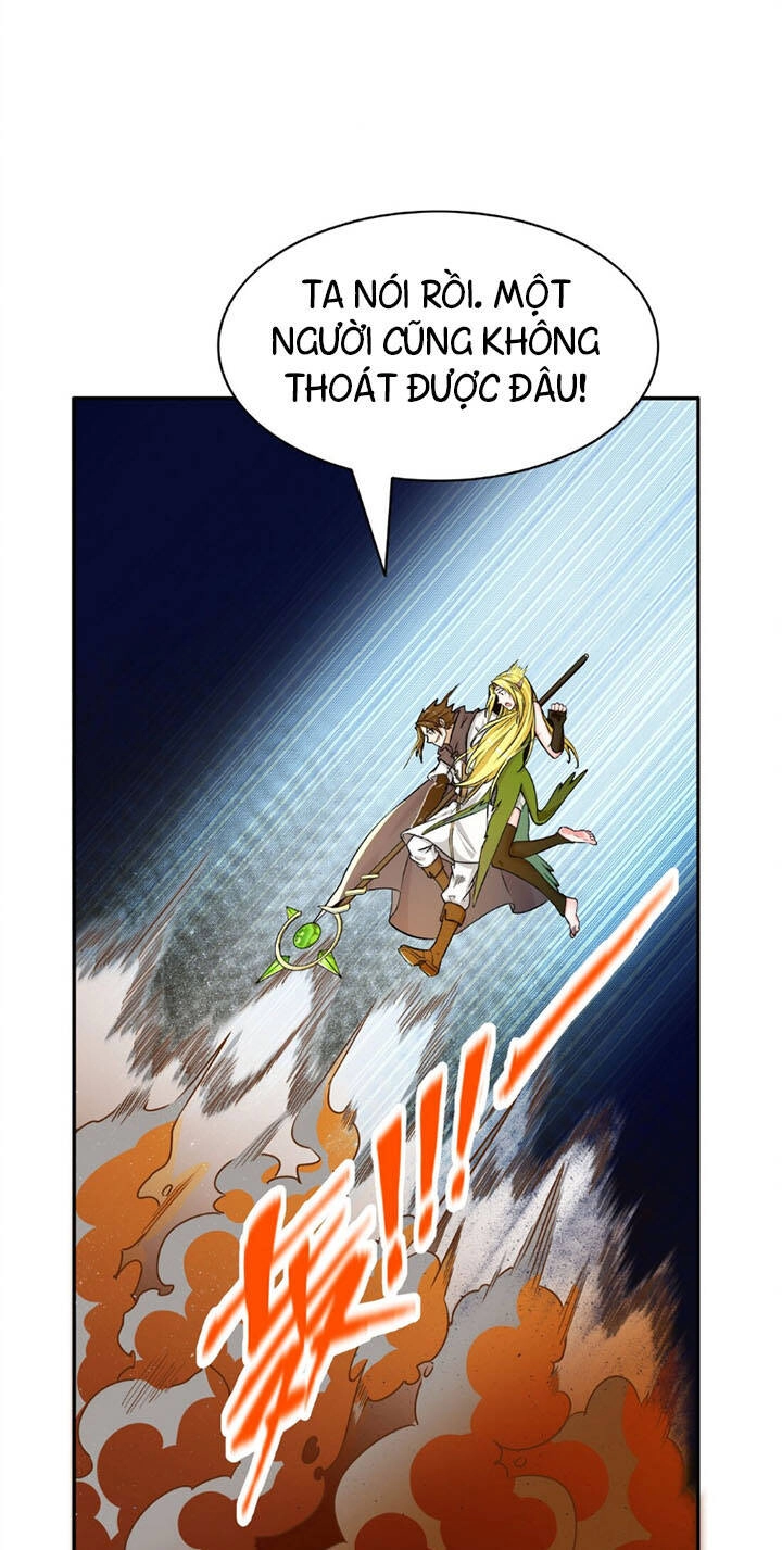 Đại Ma Pháp Sư Dựa Vào Muội Tử Trừ Ma Chapter 3 - 57