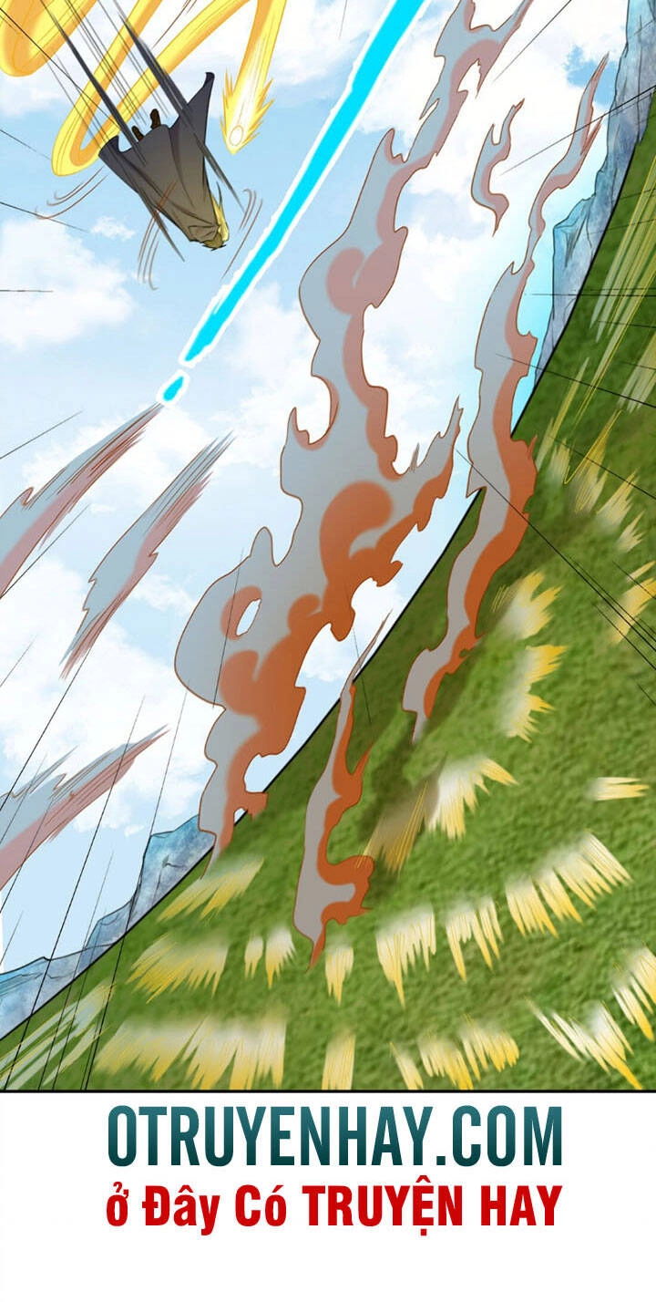 Đại Ma Pháp Sư Dựa Vào Muội Tử Trừ Ma Chapter 3 - 66