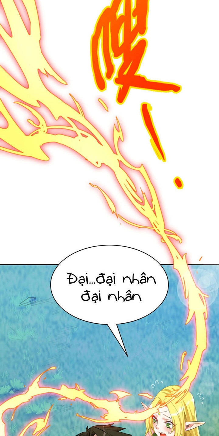 Đại Ma Pháp Sư Dựa Vào Muội Tử Trừ Ma Chapter 3 - 68