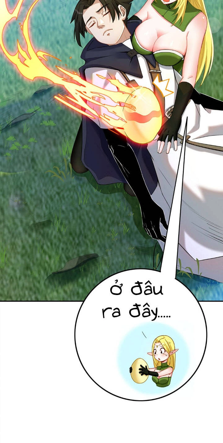 Đại Ma Pháp Sư Dựa Vào Muội Tử Trừ Ma Chapter 3 - 69