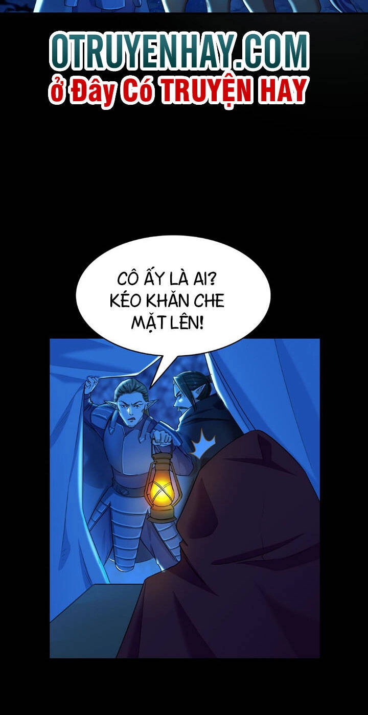 Đại Ma Pháp Sư Dựa Vào Muội Tử Trừ Ma Chapter 4 - 4