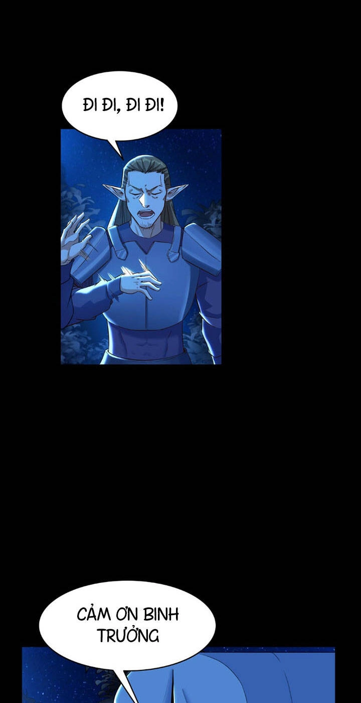 Đại Ma Pháp Sư Dựa Vào Muội Tử Trừ Ma Chapter 4 - 7