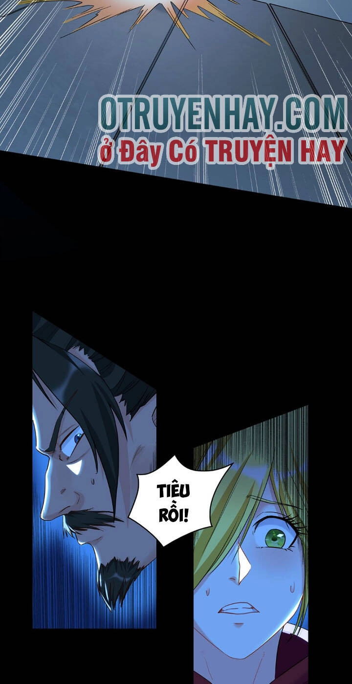 Đại Ma Pháp Sư Dựa Vào Muội Tử Trừ Ma Chapter 4 - 10