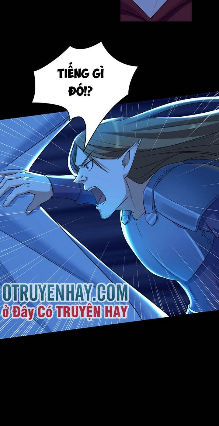 Đại Ma Pháp Sư Dựa Vào Muội Tử Trừ Ma Chapter 4 - 11