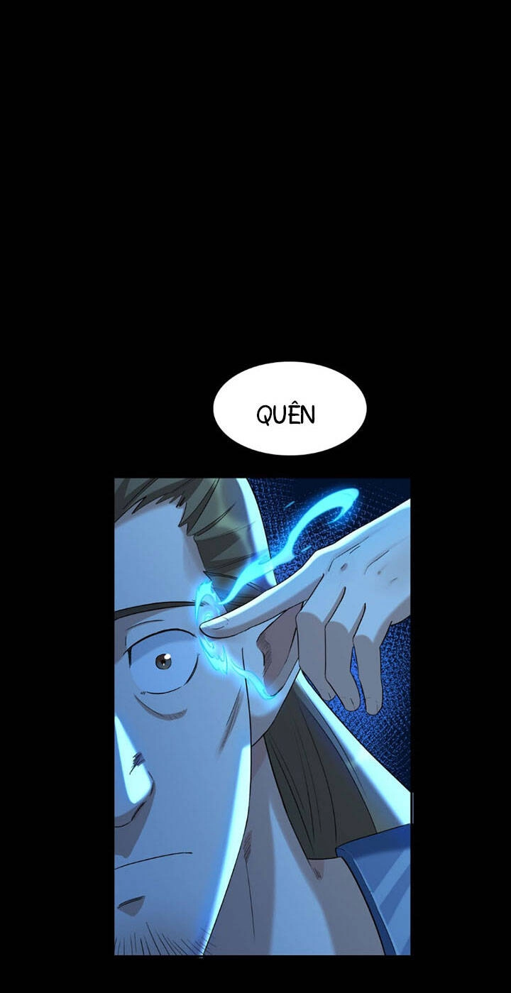 Đại Ma Pháp Sư Dựa Vào Muội Tử Trừ Ma Chapter 4 - 12