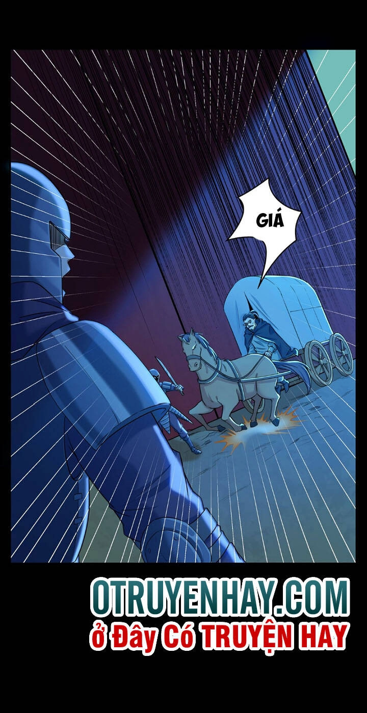 Đại Ma Pháp Sư Dựa Vào Muội Tử Trừ Ma Chapter 4 - 17