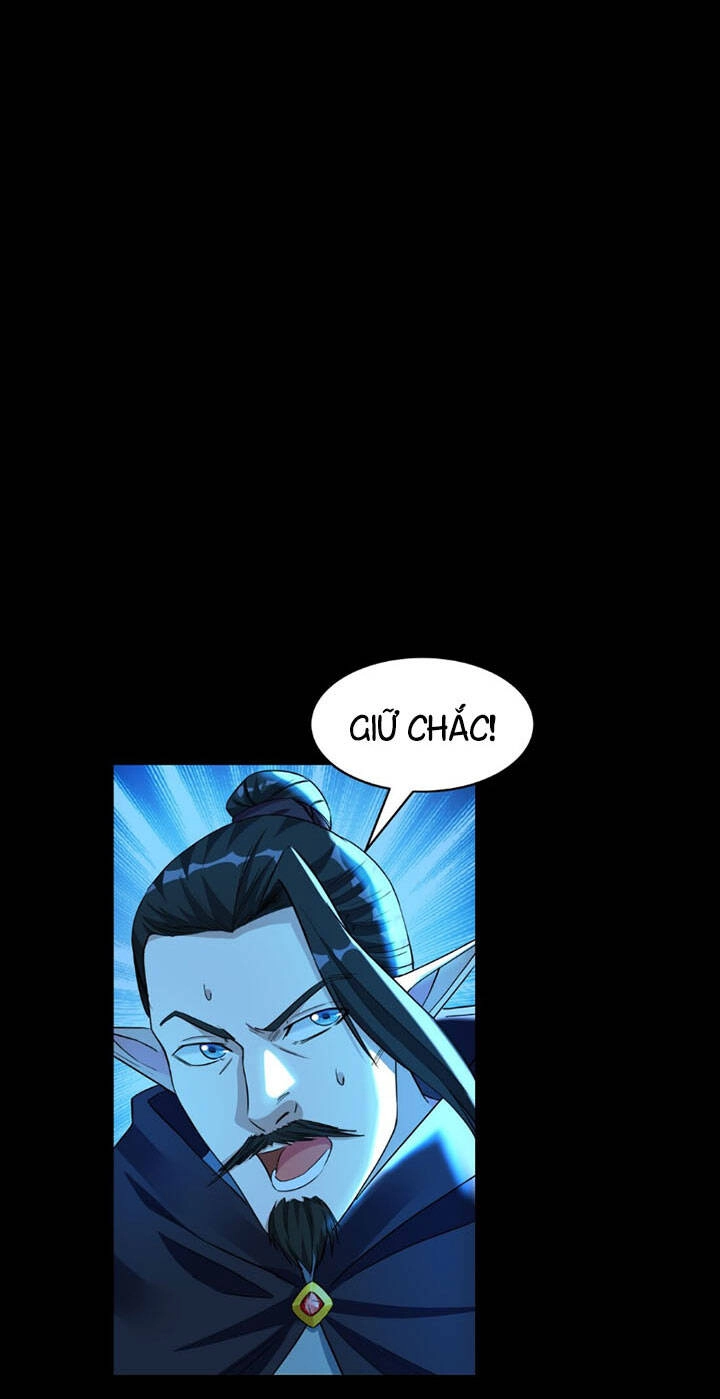 Đại Ma Pháp Sư Dựa Vào Muội Tử Trừ Ma Chapter 4 - 18