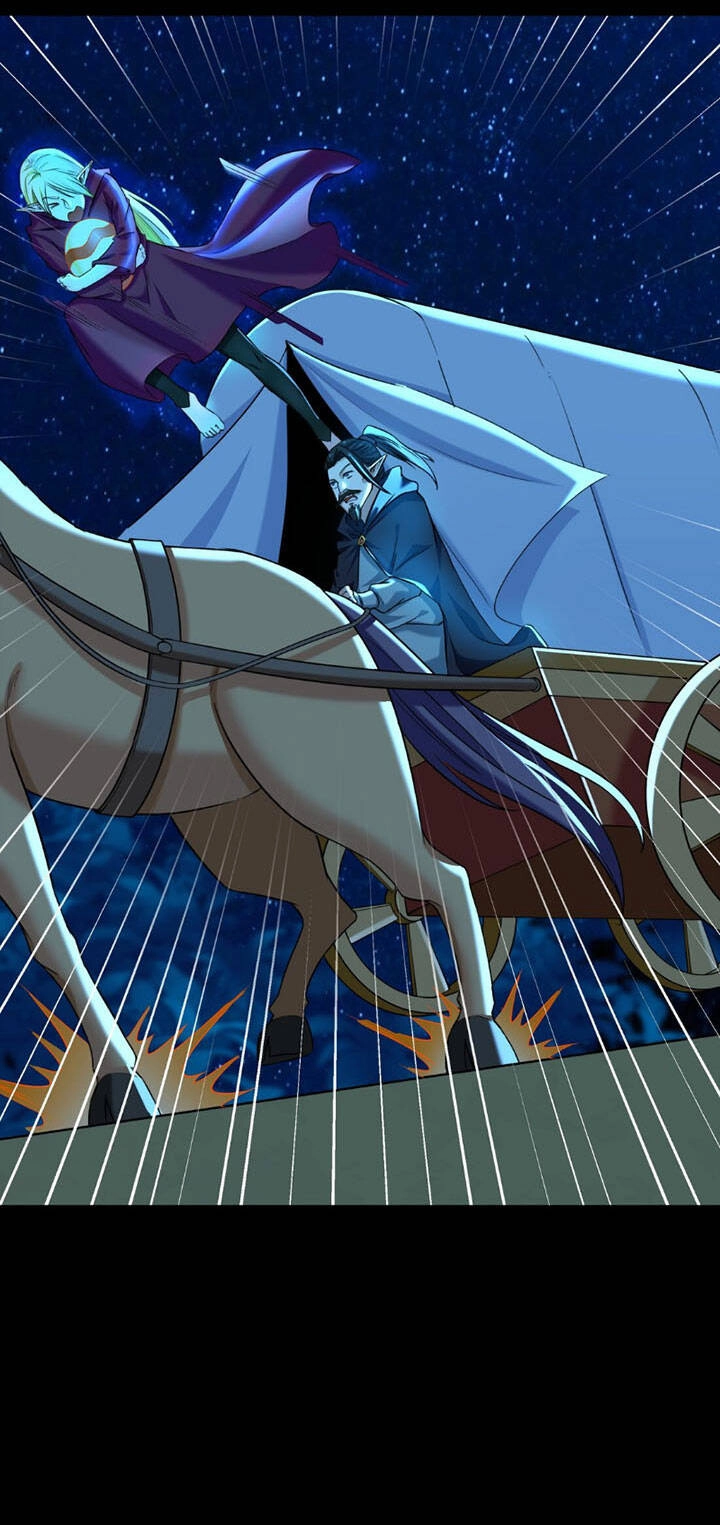 Đại Ma Pháp Sư Dựa Vào Muội Tử Trừ Ma Chapter 4 - 21