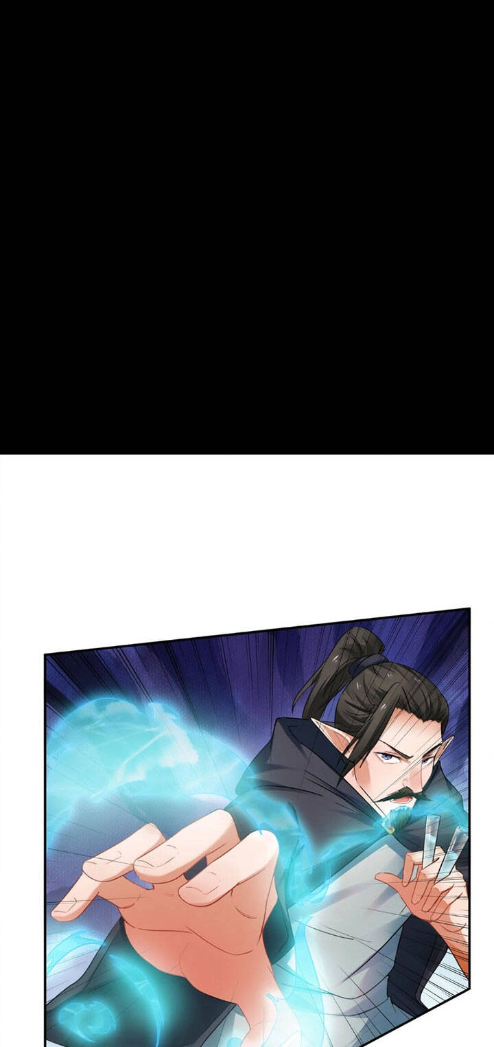 Đại Ma Pháp Sư Dựa Vào Muội Tử Trừ Ma Chapter 4 - 22