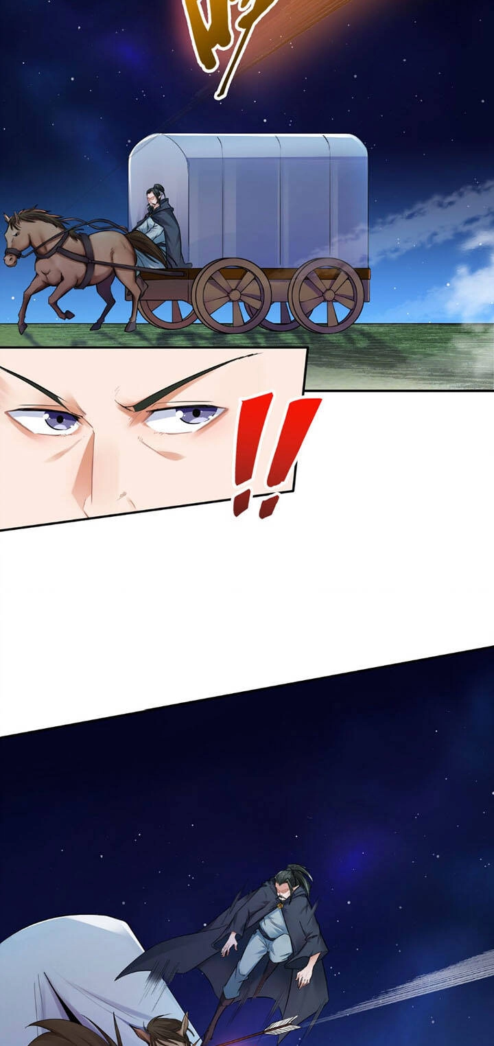 Đại Ma Pháp Sư Dựa Vào Muội Tử Trừ Ma Chapter 4 - 24