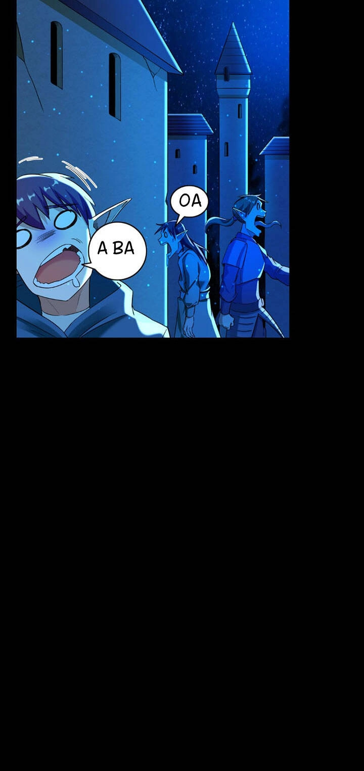 Đại Ma Pháp Sư Dựa Vào Muội Tử Trừ Ma Chapter 4 - 29