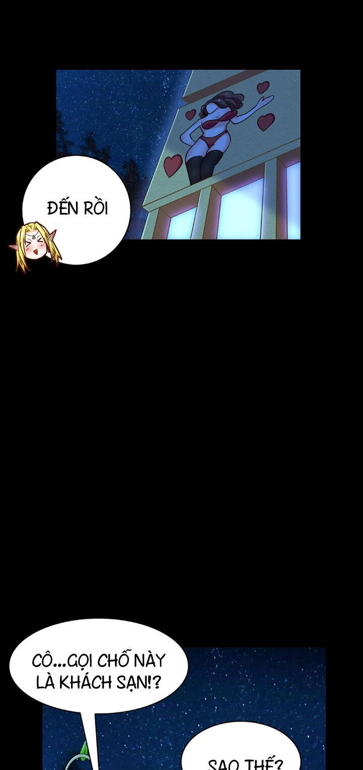 Đại Ma Pháp Sư Dựa Vào Muội Tử Trừ Ma Chapter 4 - 32