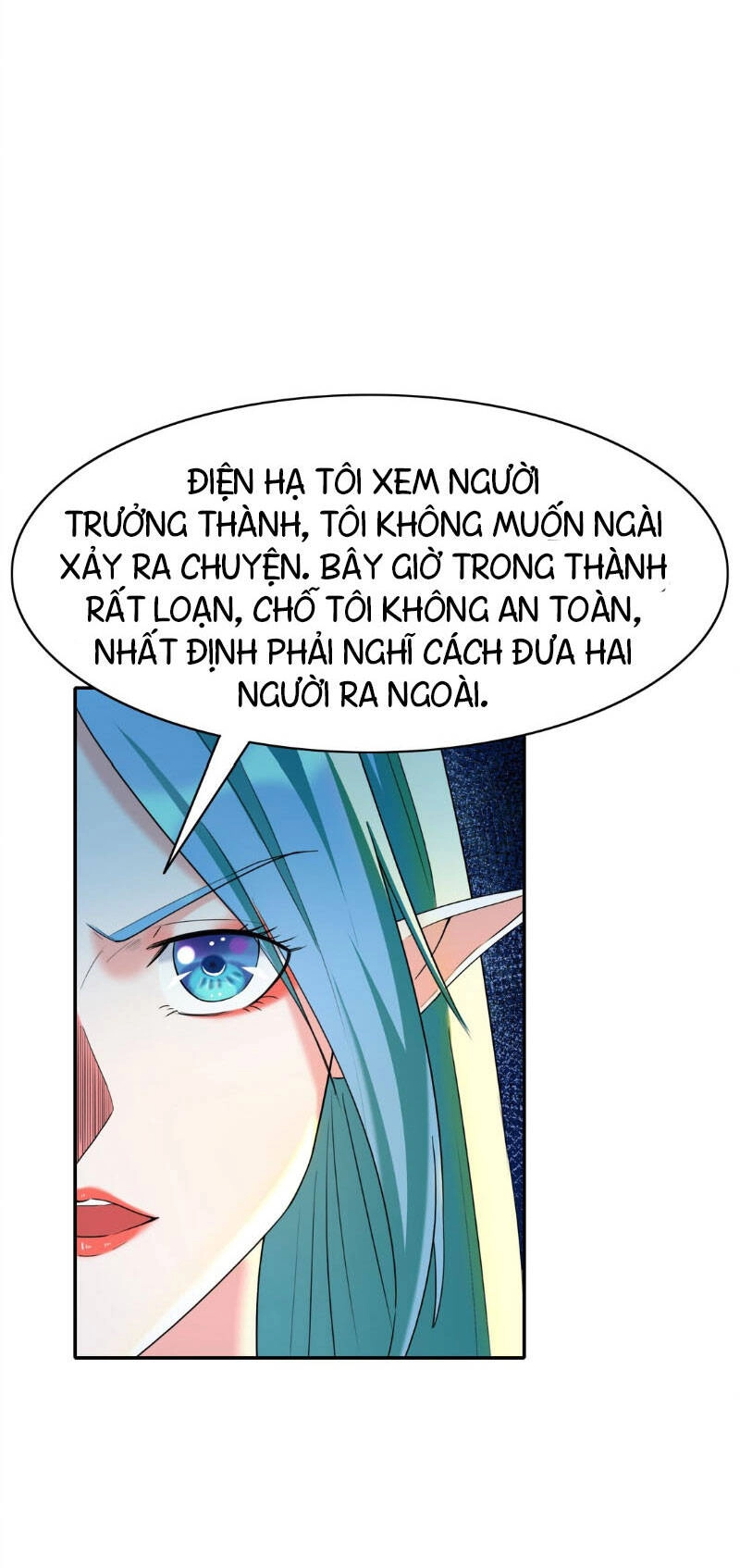 Đại Ma Pháp Sư Dựa Vào Muội Tử Trừ Ma Chapter 4 - 39