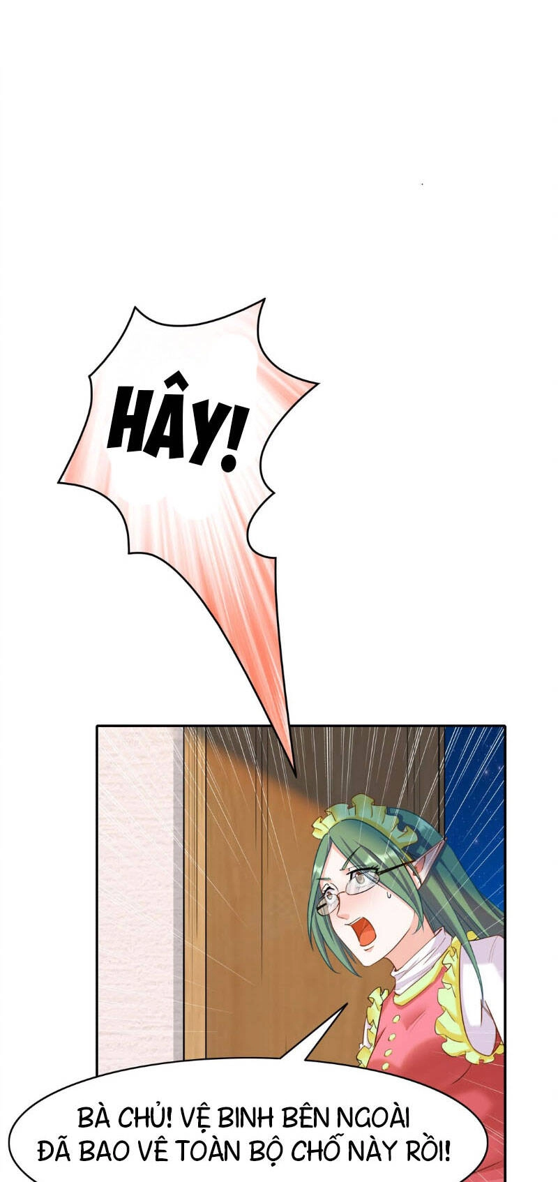 Đại Ma Pháp Sư Dựa Vào Muội Tử Trừ Ma Chapter 4 - 42