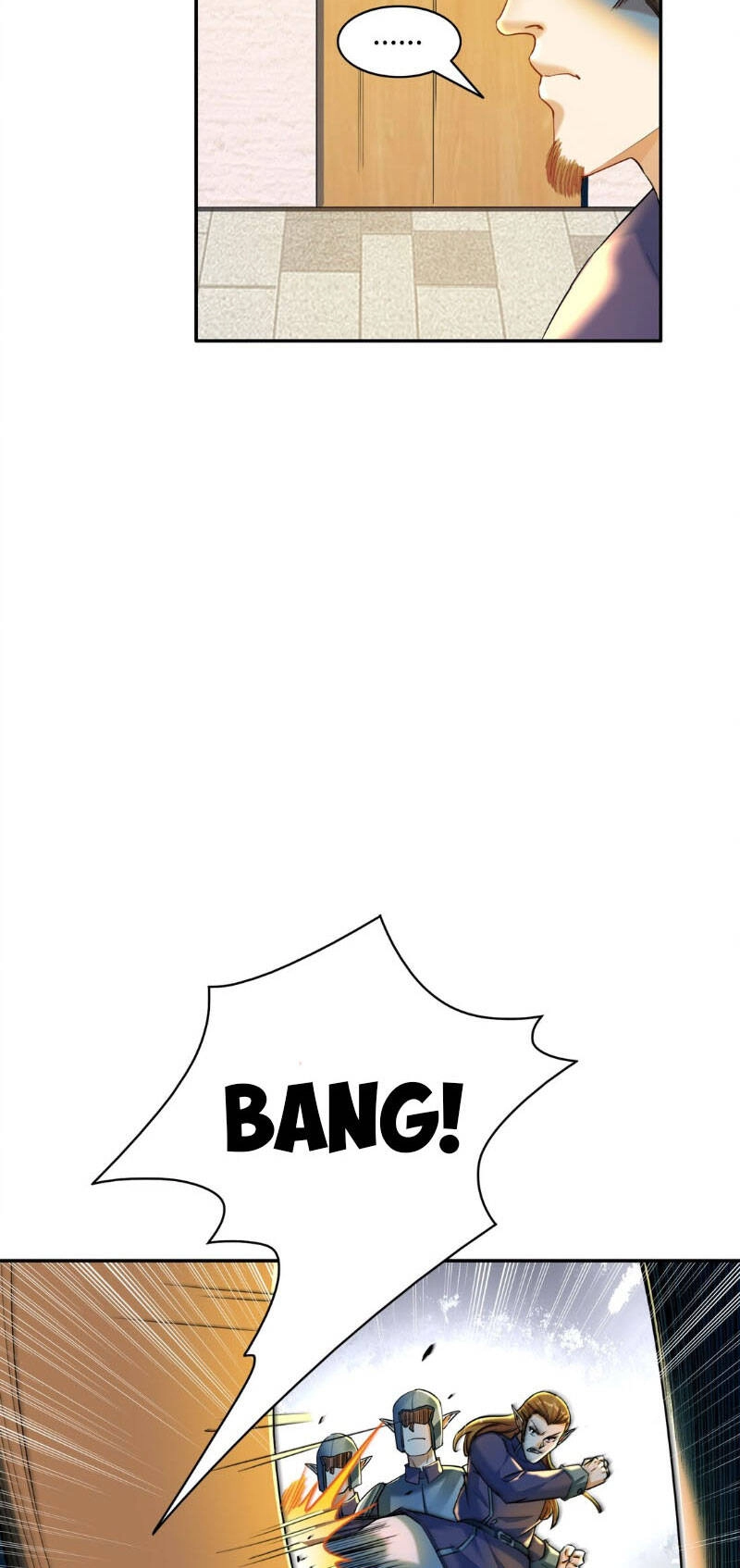 Đại Ma Pháp Sư Dựa Vào Muội Tử Trừ Ma Chapter 4 - 50