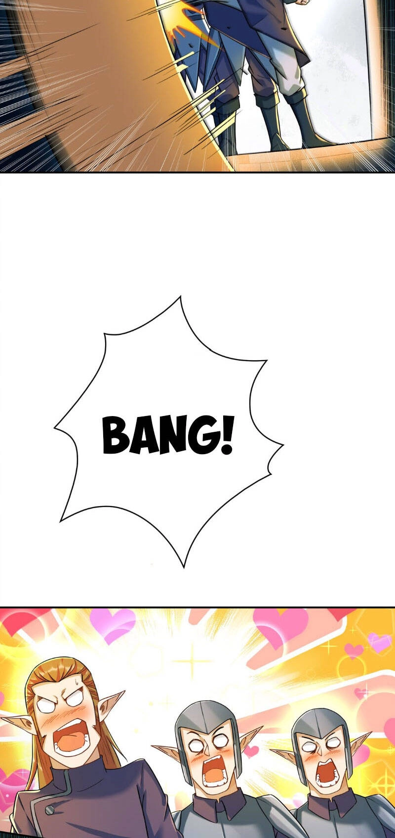 Đại Ma Pháp Sư Dựa Vào Muội Tử Trừ Ma Chapter 4 - 51