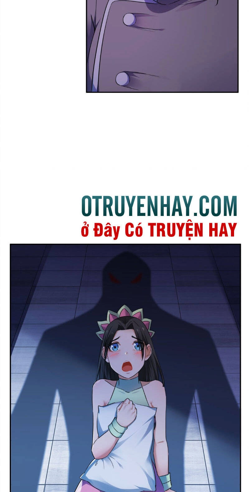 Đại Ma Pháp Sư Dựa Vào Muội Tử Trừ Ma Chapter 4 - 55