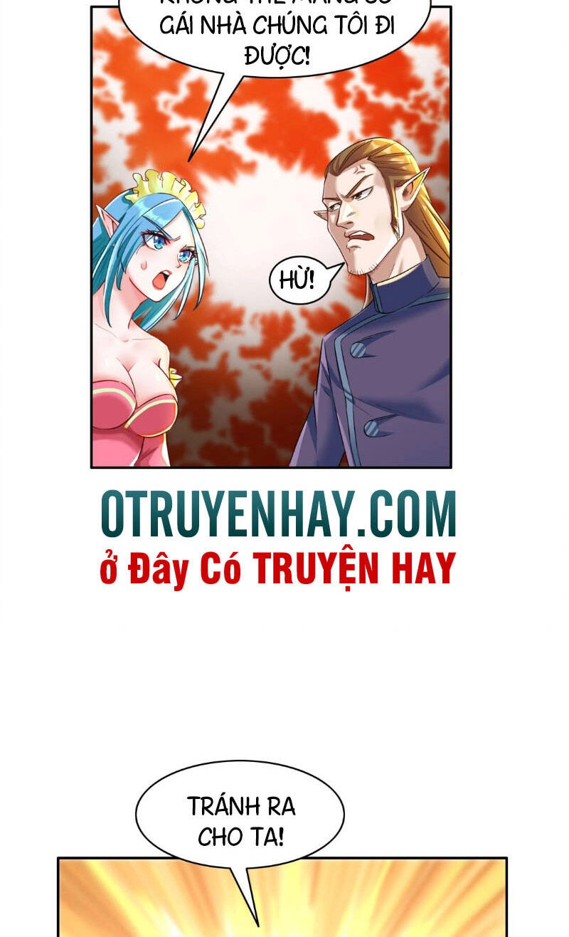 Đại Ma Pháp Sư Dựa Vào Muội Tử Trừ Ma Chapter 5 - 3