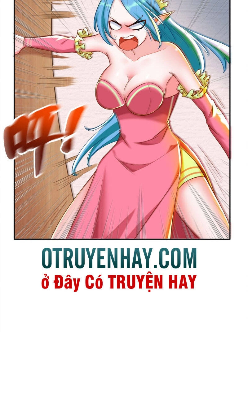 Đại Ma Pháp Sư Dựa Vào Muội Tử Trừ Ma Chapter 5 - 6