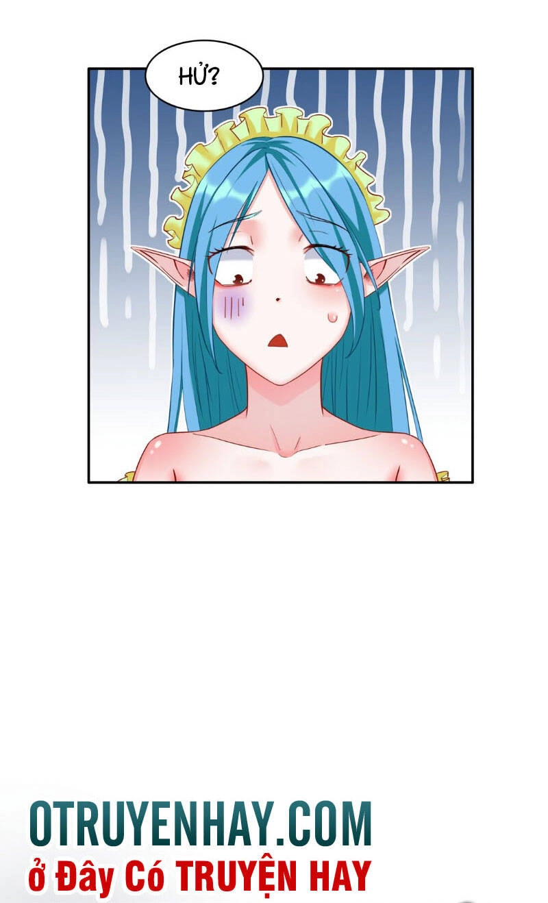 Đại Ma Pháp Sư Dựa Vào Muội Tử Trừ Ma Chapter 5 - 7