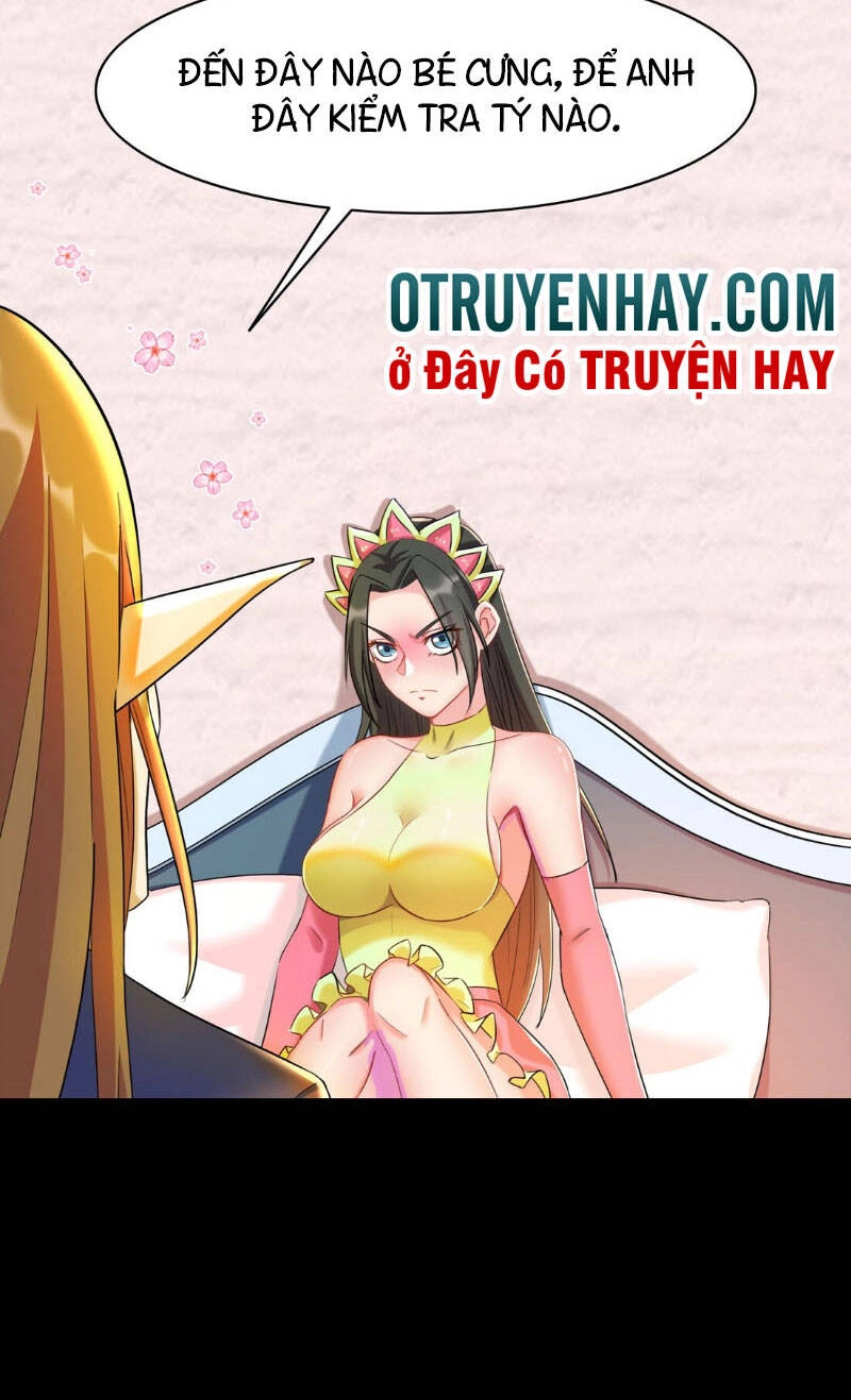 Đại Ma Pháp Sư Dựa Vào Muội Tử Trừ Ma Chapter 5 - 10