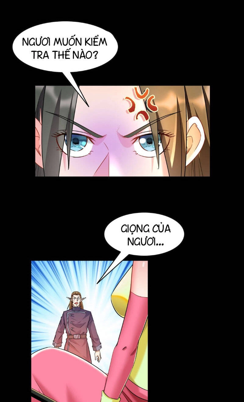 Đại Ma Pháp Sư Dựa Vào Muội Tử Trừ Ma Chapter 5 - 11