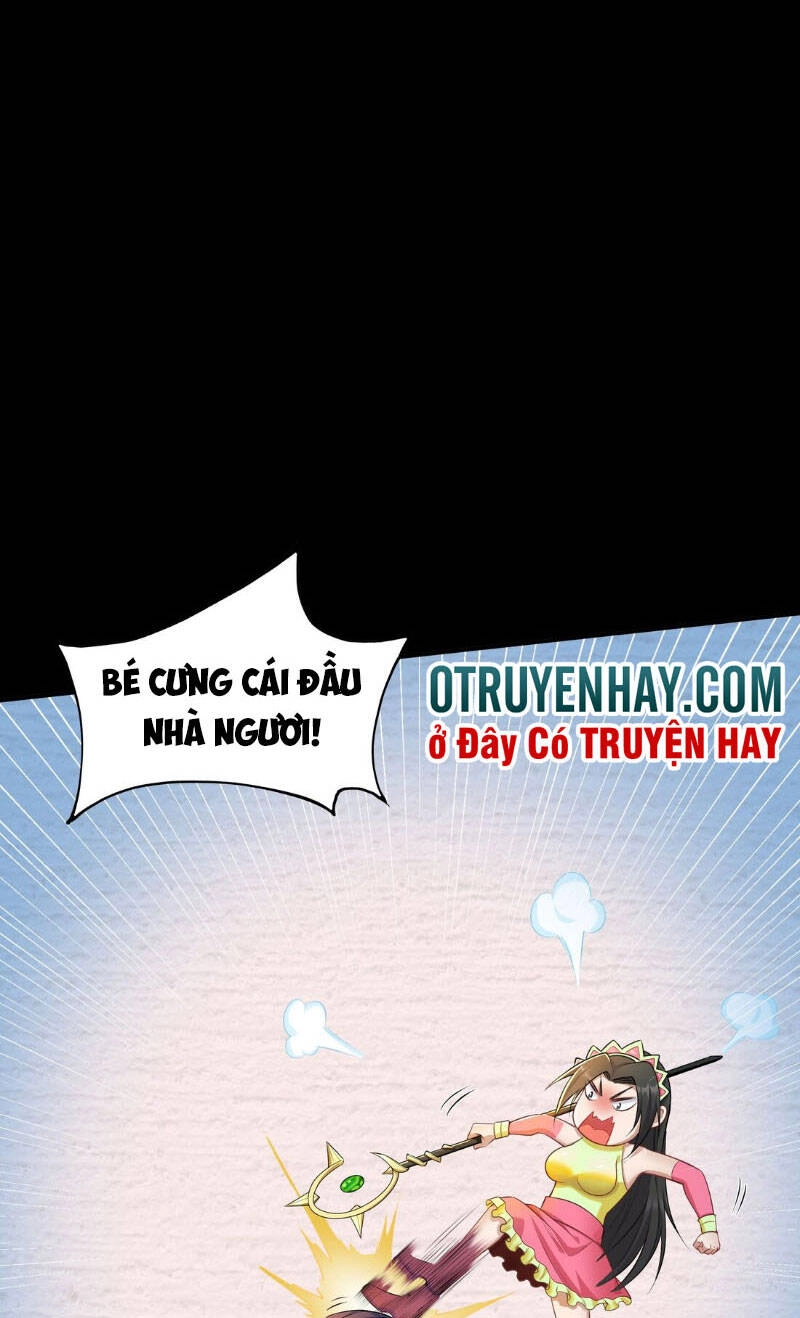 Đại Ma Pháp Sư Dựa Vào Muội Tử Trừ Ma Chapter 5 - 14