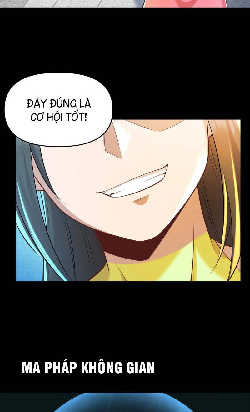 Đại Ma Pháp Sư Dựa Vào Muội Tử Trừ Ma Chapter 5 - 16