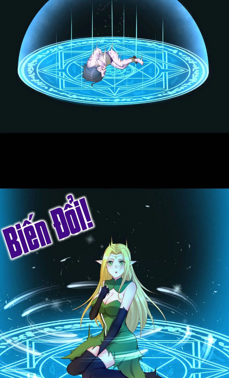 Đại Ma Pháp Sư Dựa Vào Muội Tử Trừ Ma Chapter 5 - 17