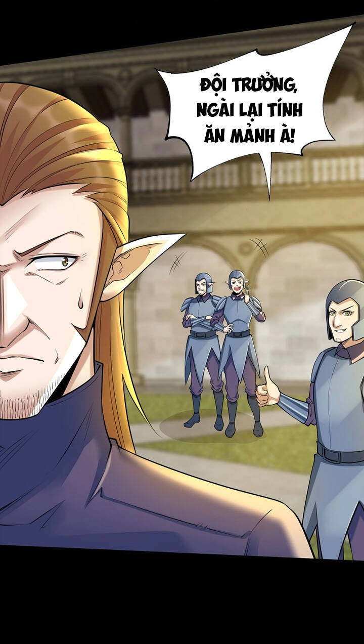 Đại Ma Pháp Sư Dựa Vào Muội Tử Trừ Ma Chapter 5 - 22