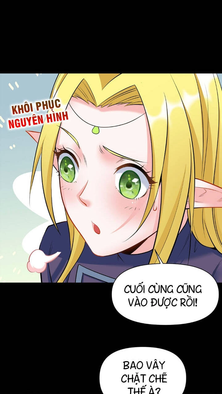 Đại Ma Pháp Sư Dựa Vào Muội Tử Trừ Ma Chapter 5 - 23