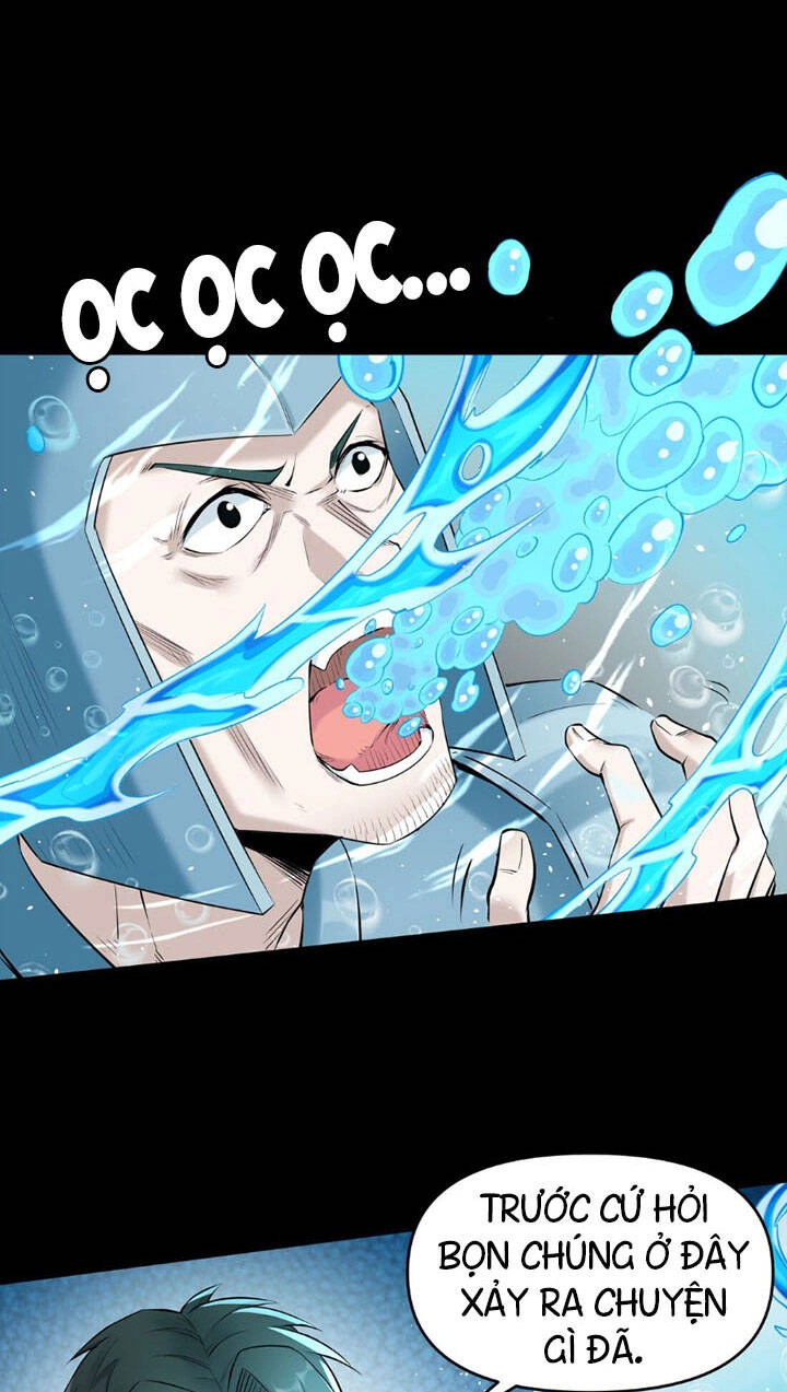 Đại Ma Pháp Sư Dựa Vào Muội Tử Trừ Ma Chapter 5 - 28