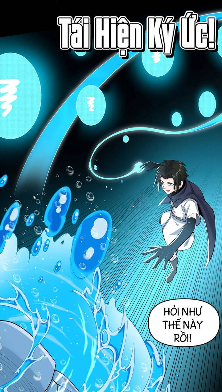 Đại Ma Pháp Sư Dựa Vào Muội Tử Trừ Ma Chapter 5 - 31