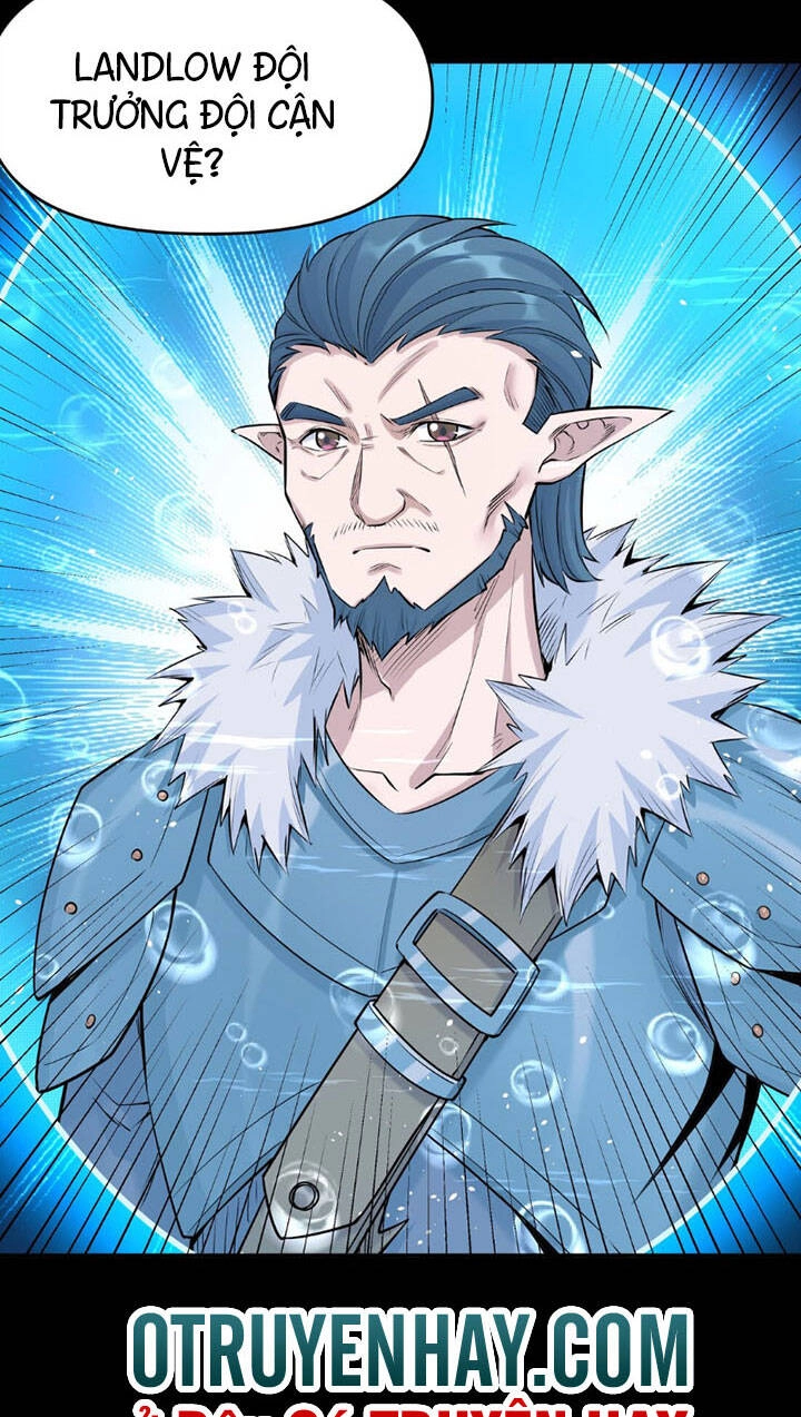 Đại Ma Pháp Sư Dựa Vào Muội Tử Trừ Ma Chapter 5 - 35